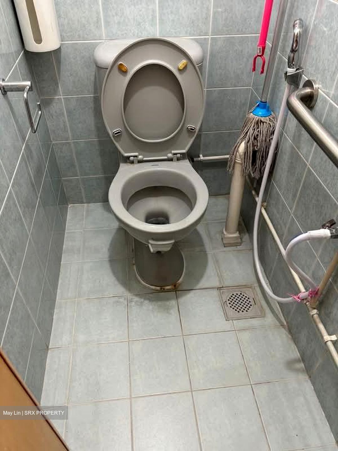 Blk 207 Jurong East View (Jurong East), HDB 3 Rooms #552718741